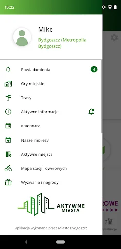 Aktywne Miasta