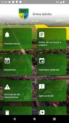 Gmina Izbicko