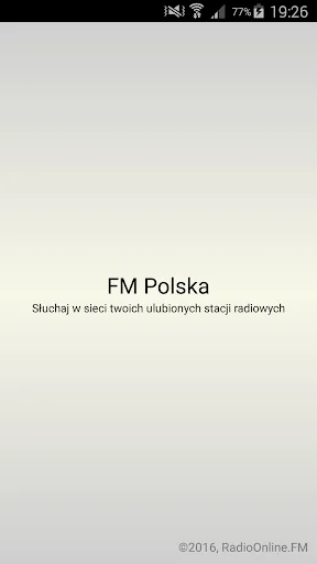 FM Polska