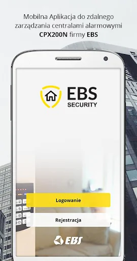 EBS Security