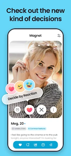 Fotka - Chat, Flirt, Dating