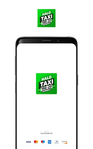 Halo Taxi Świdnica