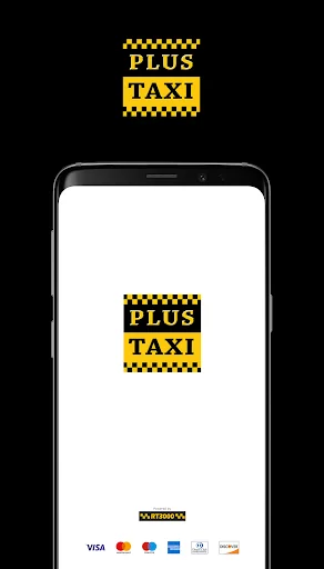 Plus Taxi