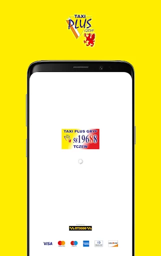 Taxi Plus Gryf Tczew