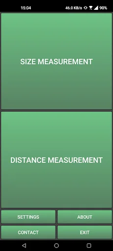 Measurement and Distance