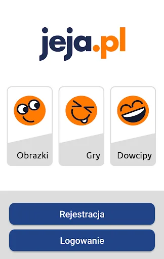 Jeja - Memy, Dowcipy, Gry