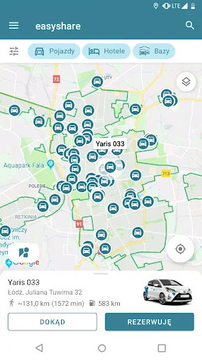 easyshare