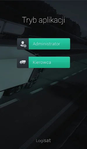 Logisat GPS
