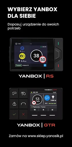 Y24 – zarządzaj swoim YANBOX