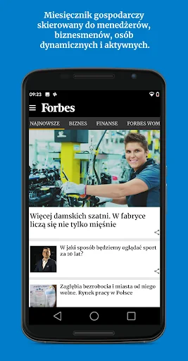 Forbes Polska