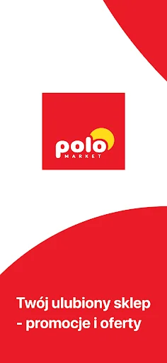 POLOmarket - mój ulubiony
