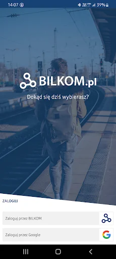 BILKOM Bilety