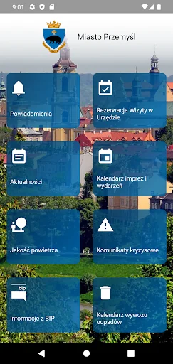 Miasto Przemyśl