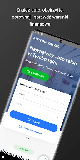 Auto Katalog SAMAR