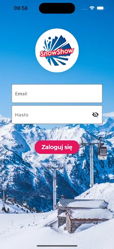 SnowShow