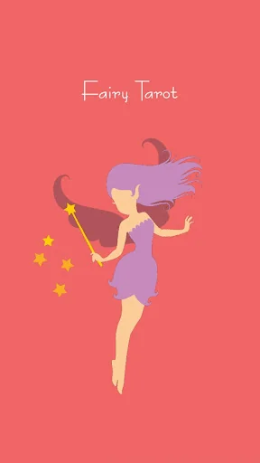 Tarot of fairy tales