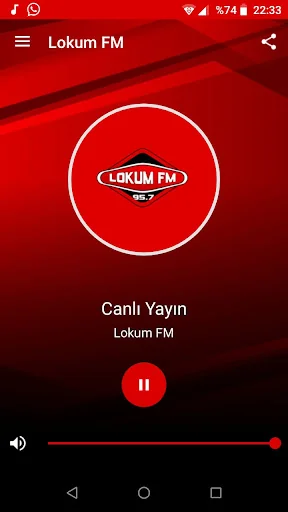 Lokum FM
