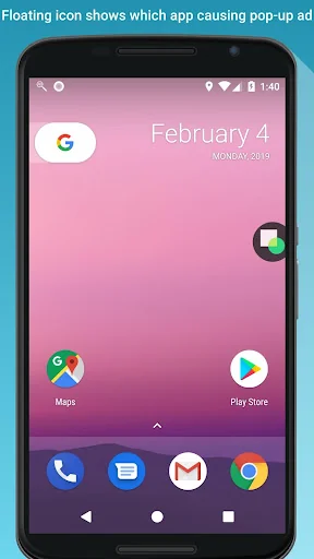 Popup Ad Detector & Blocker