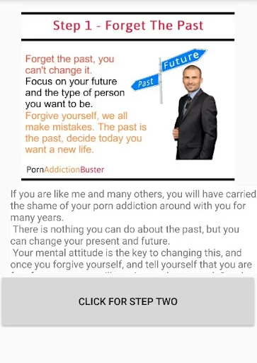 Reboot & Quit Porn Addiction