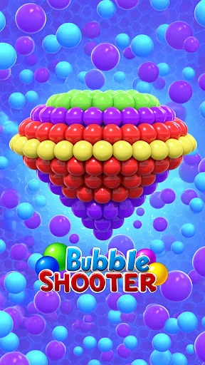 Bubble Shooter Classic