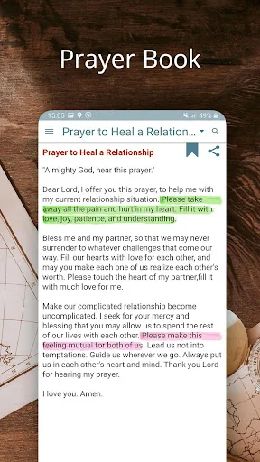 Prayer Book