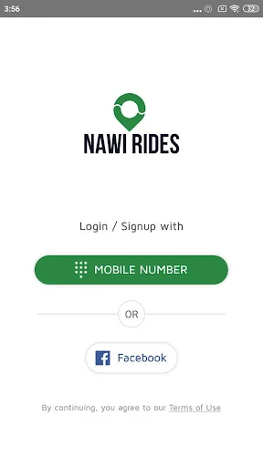 NAWI RIDES