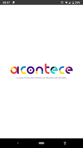 Acontece