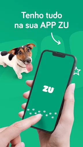 ZU