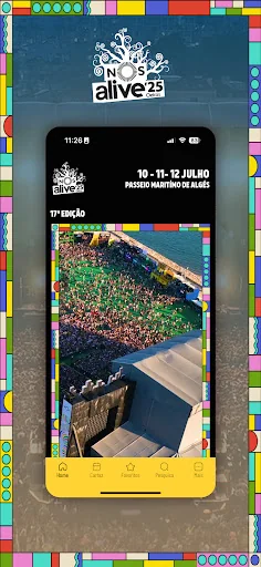 NOS Alive