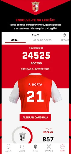 App Oficial SC Braga