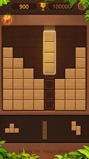 Block Puzzle - Jigsaw puzzles