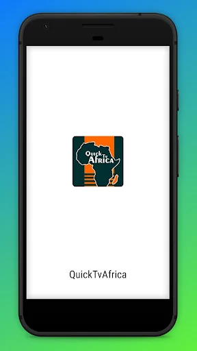Quick Tv Africa App