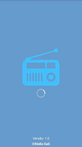 Rádio Gali