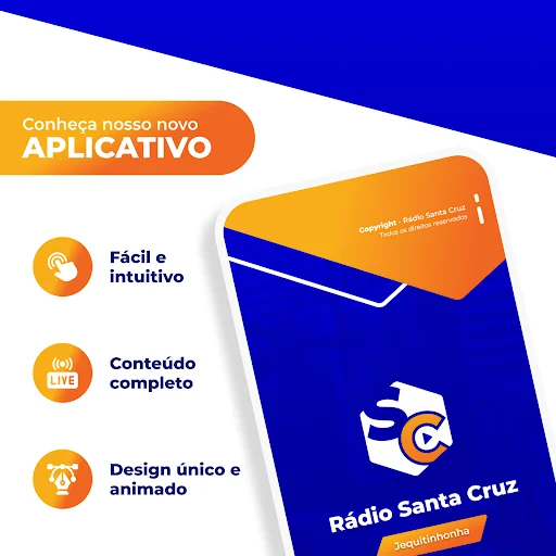 Rádio Santa Cruz Jequitinhonha