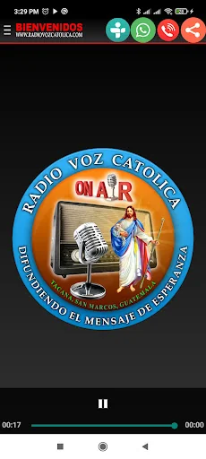 Radio Voz Catolica