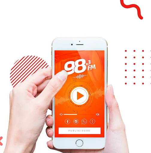 Radio 98,3 FM