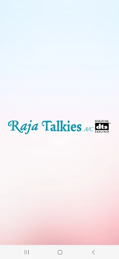 Raja Talkies