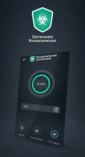 Ransomware Defender