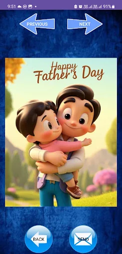 Happy Father's Day