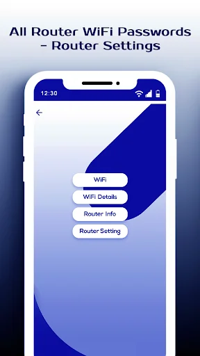 All Router WiFi Passwords DNS