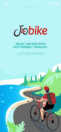 Jobike - #RideSmart