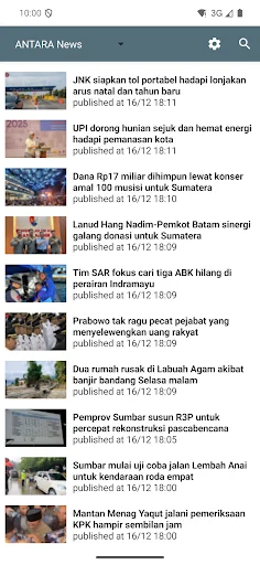 Berita Indonesia