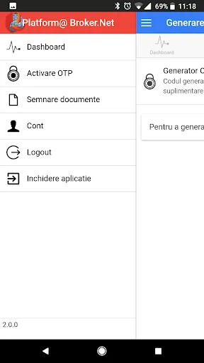 Platforma BrokerNet
