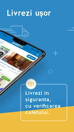 Publi24 - Anunturi online
