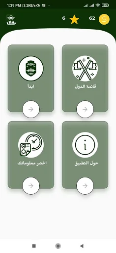 مقارنة بين الدول و تحديات