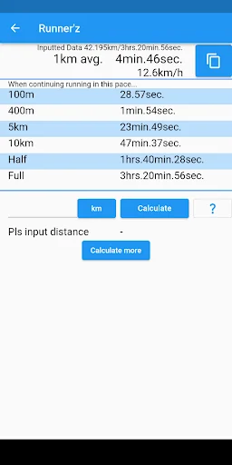 Runner'z