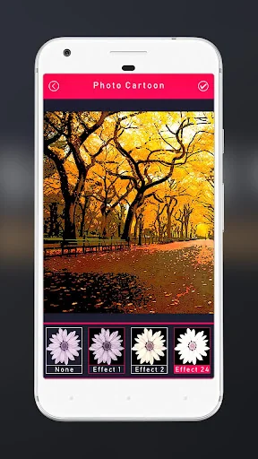 Cartoon Photo Editor