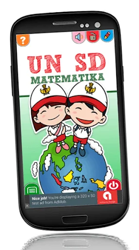 UN SD Matematika Lengkap