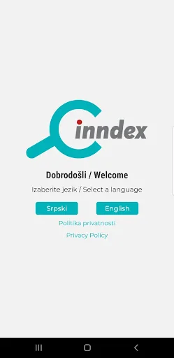 Belgrade Inndex