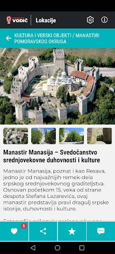 Pomoravski vodič